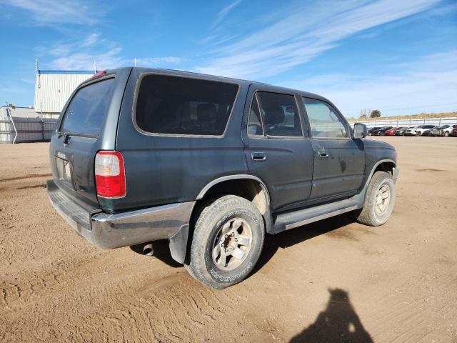 1996 TOYOTA 4RUNNER SR #3305530082