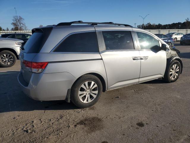 2016 HONDA ODYSSEY EX #3290219254