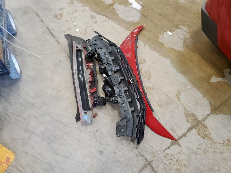 2025 TOYOTA CAMRY XSE #3294133943