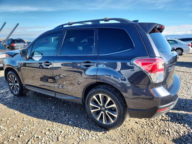 2018 SUBARU FORESTER 2 #3294532626