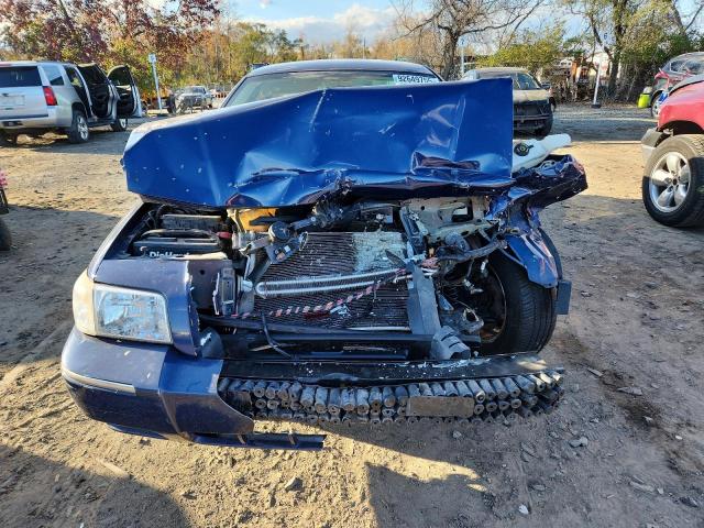 2006 MERCURY GRAND MARQ #3293732915