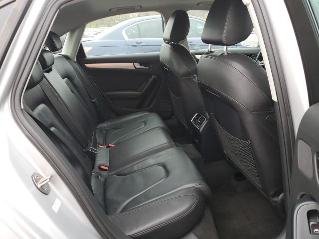 2010 AUDI A4 PREMIUM #3284089573