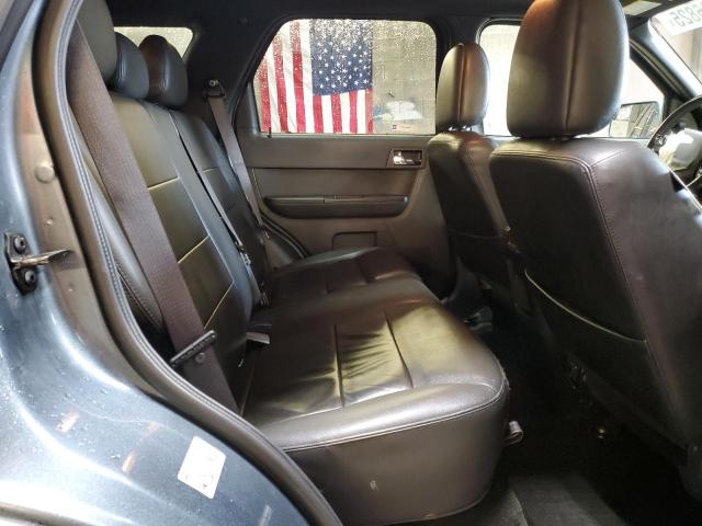 2012 FORD ESCAPE LIM - 1FMCU9E77CKC03290