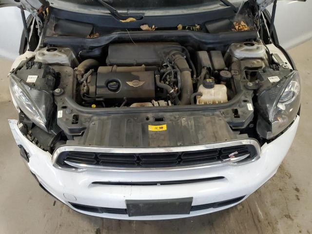 2016 MINI COOPER S C #3294421496