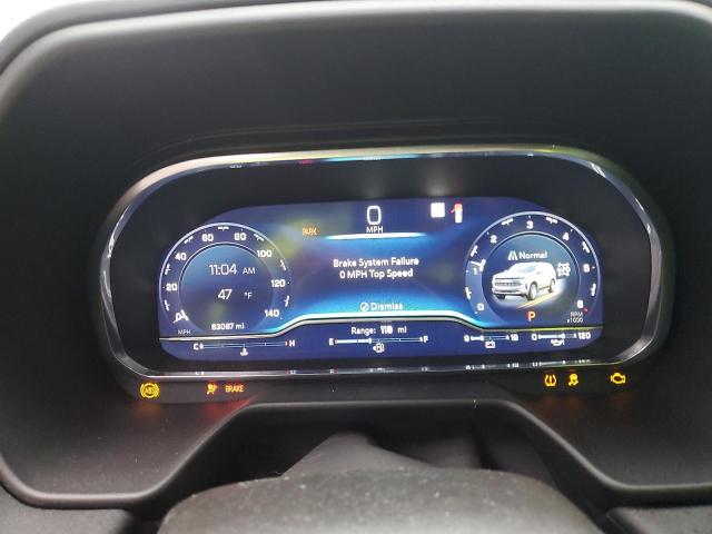 2022 CHEVROLET TAHOE K150 #3302677029