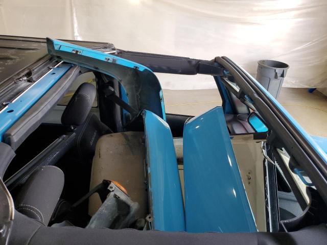 2017 JEEP WRANGLER S #3301809392