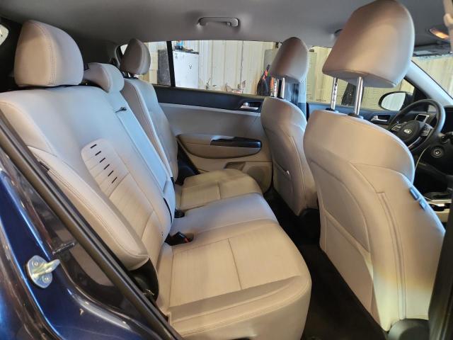 2021 KIA SPORTAGE L - KNDPMCAC5M7908857