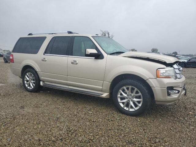 2017 FORD EXPEDITION #3302031145