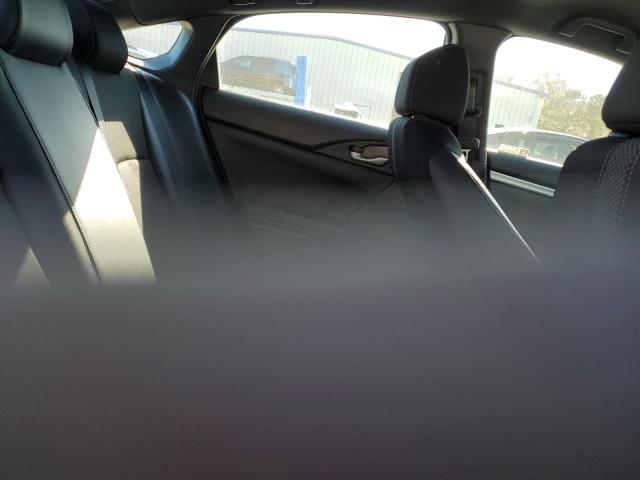 2019 HONDA CIVIC SPOR #3297147556