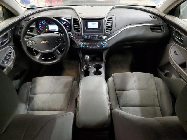 2014 CHEVROLET IMPALA LS #3285823898