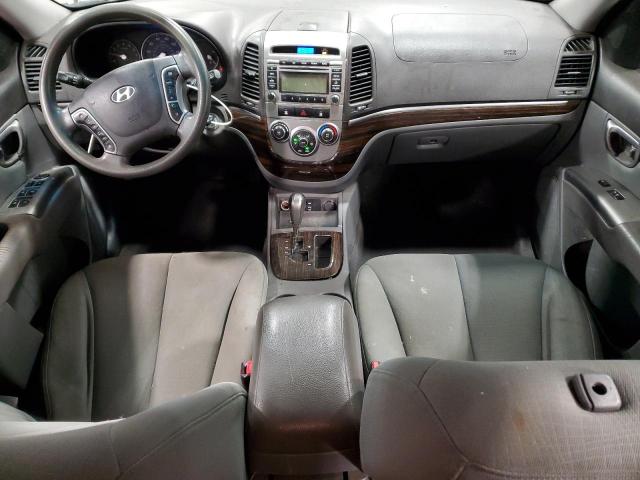 2010 HYUNDAI SANTA FE G #3293397441