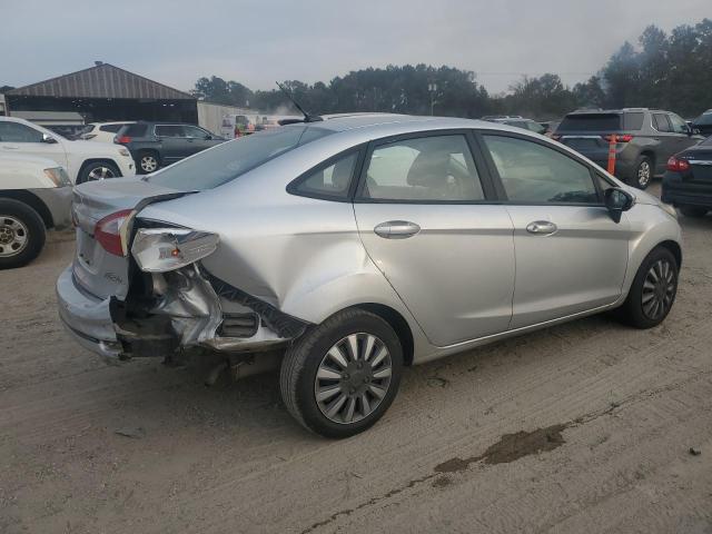 2015 FORD FIESTA S #3302811920