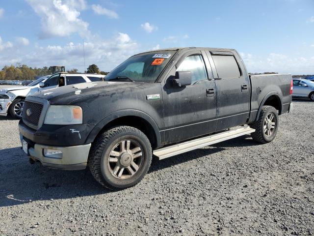 FORD F150 SUPER