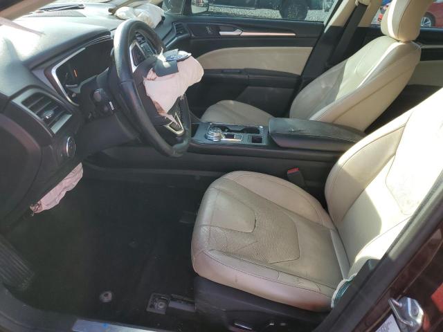 2017 FORD FUSION TIT #3296978868