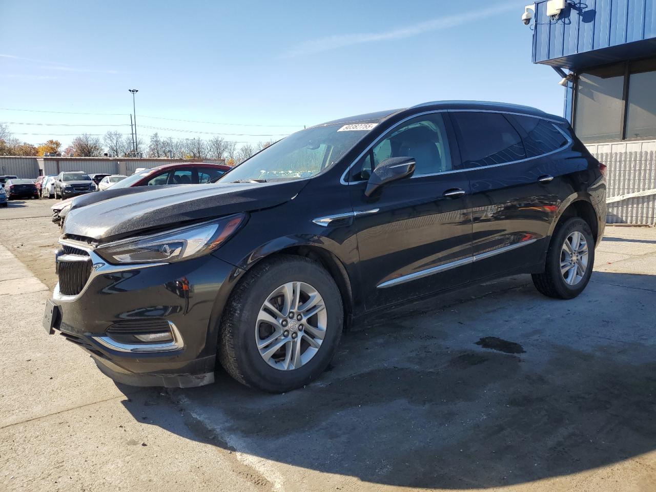 BUICK ENCLAVE ESSENCE