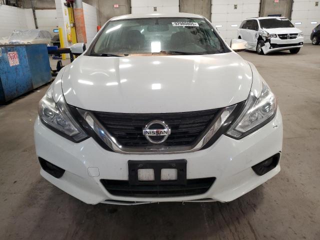 2018 NISSAN ALTIMA 2.5 #3291340200