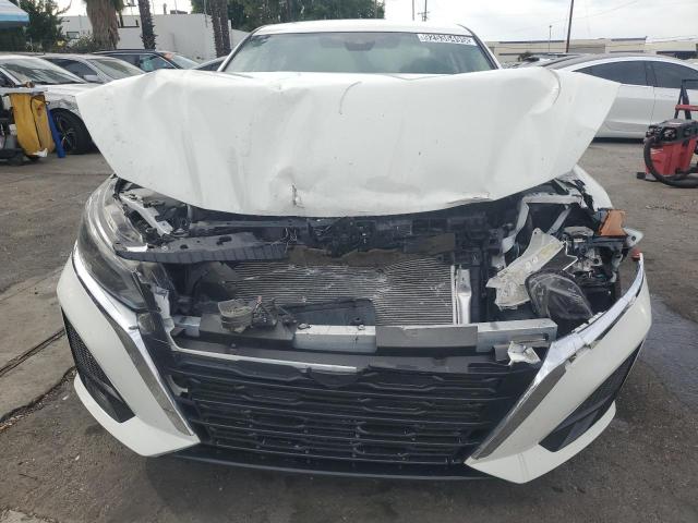 2025 NISSAN ALTIMA SV #3297884812