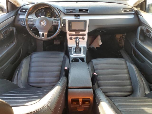 2013 VOLKSWAGEN CC SPORT #3297147540