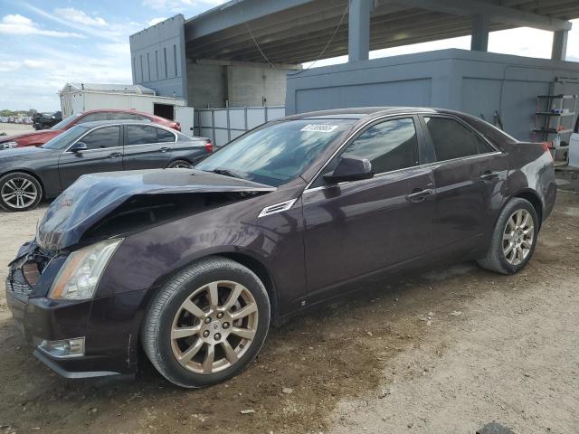 CADILLAC CTS HI FEA