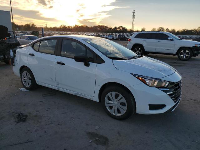 2023 NISSAN VERSA S 3N1CN8DVXPL822954