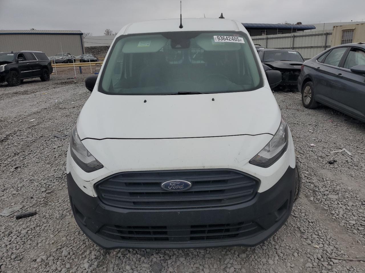FORD TRANSIT CONNECT XL
