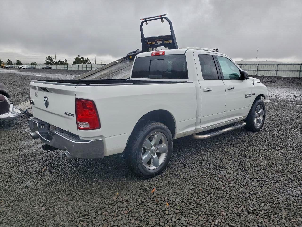 Lot #3311521241 2015 RAM 1500 SLT