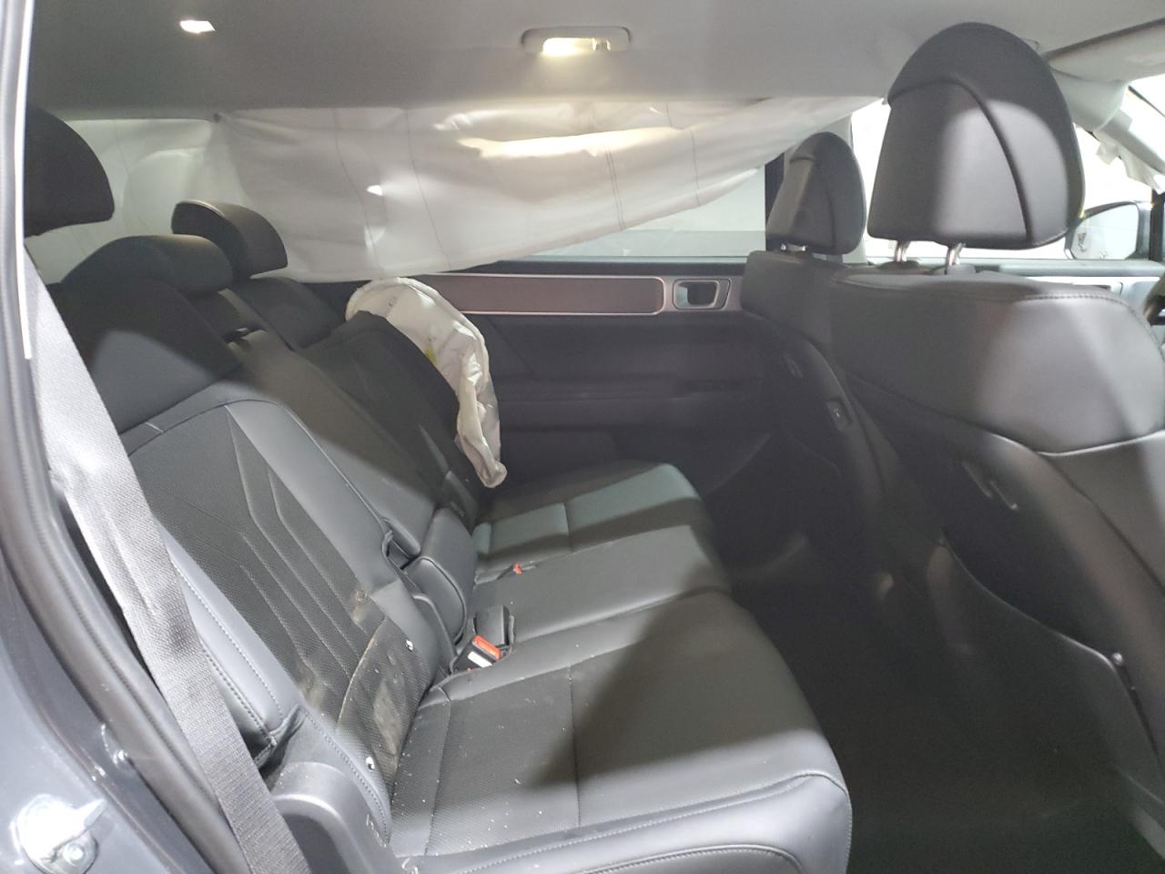 HYUNDAI SANTA FE SEL