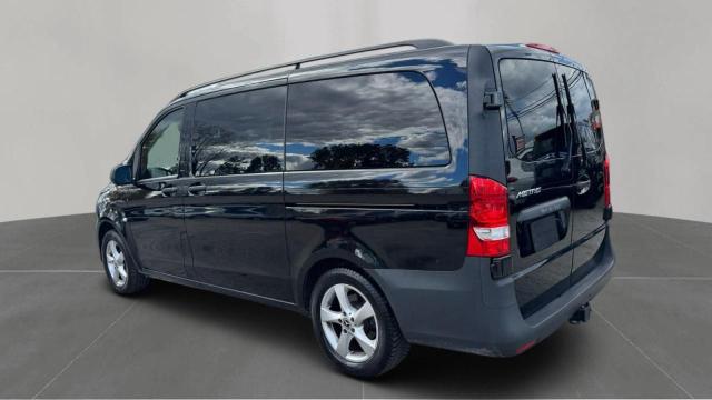 2021 MERCEDES-BENZ METRIS #3285723655