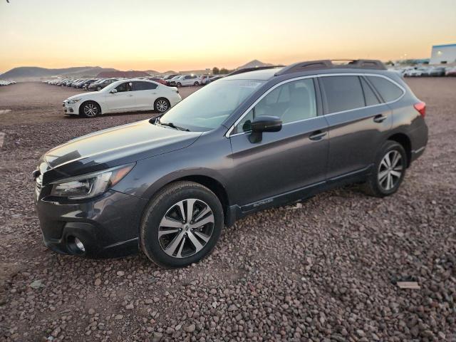 2019 SUBARU OUTBACK 3. - 4S4BSENC9K3331224