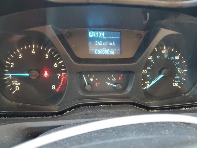 2018 FORD TRANSIT T- #3296326440