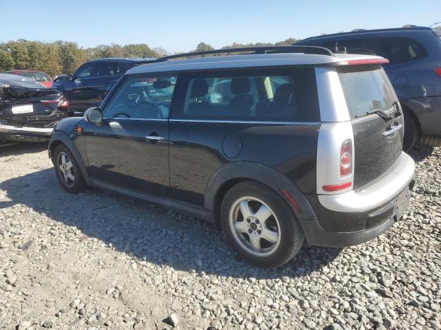 2011 MINI COOPER CLU #3287548991