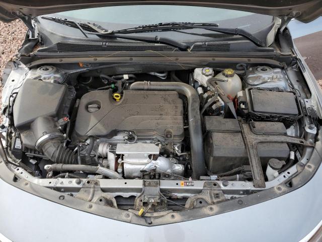 2023 CHEVROLET MALIBU LT #3317177123