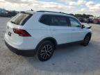 Lot #3296896813 2021 VOLKSWAGEN TIGUAN SE
