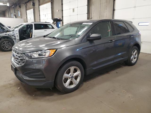 Global Auto Auctions: 2019 FORD EDGE SE