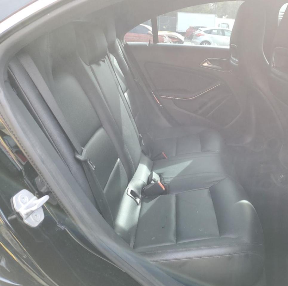 MERCEDES-BENZ CLA-CLASS 250