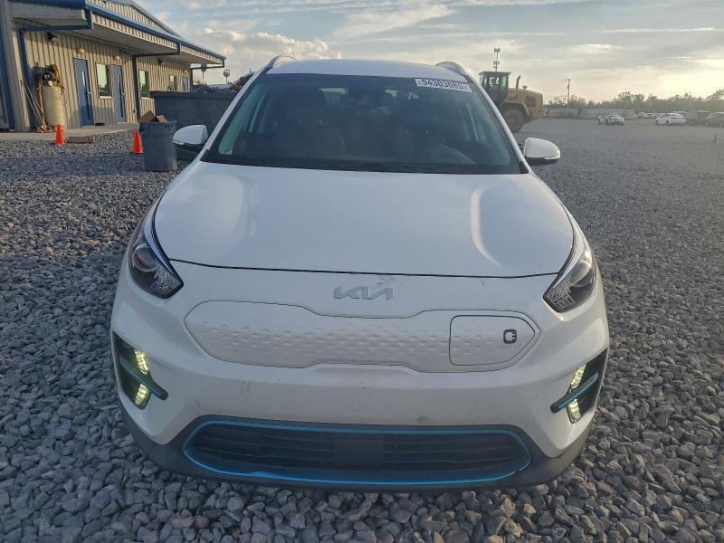 2022 KIA NIRO S #3304001675