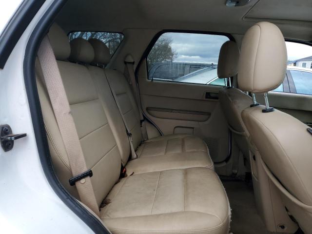 2008 FORD ESCAPE XLT #3287467995