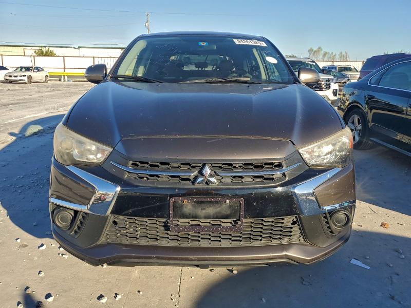 2019 MITSUBISHI OUTLANDER #3301656623