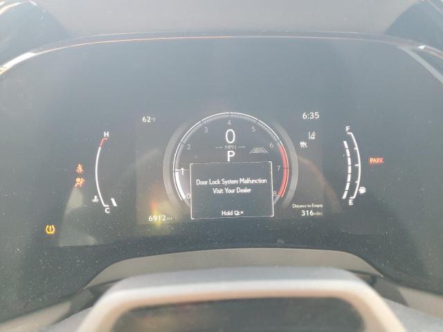 2024 LEXUS RX 350 BAS #3294461524