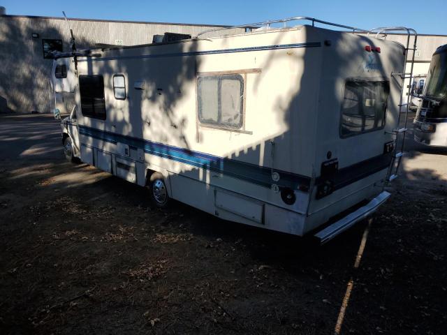 1993 DAMON ULTRASPORT #3280489128