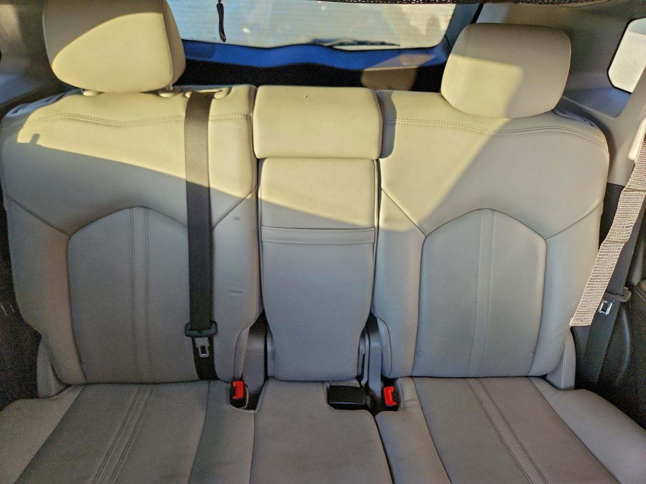 Lot #3308381321 2014 CADILLAC SRX