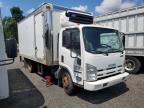 Lot #3294409494 2015 ISUZU NPR HD