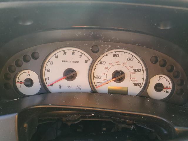 2004 FORD ESCAPE LIM #3285011936