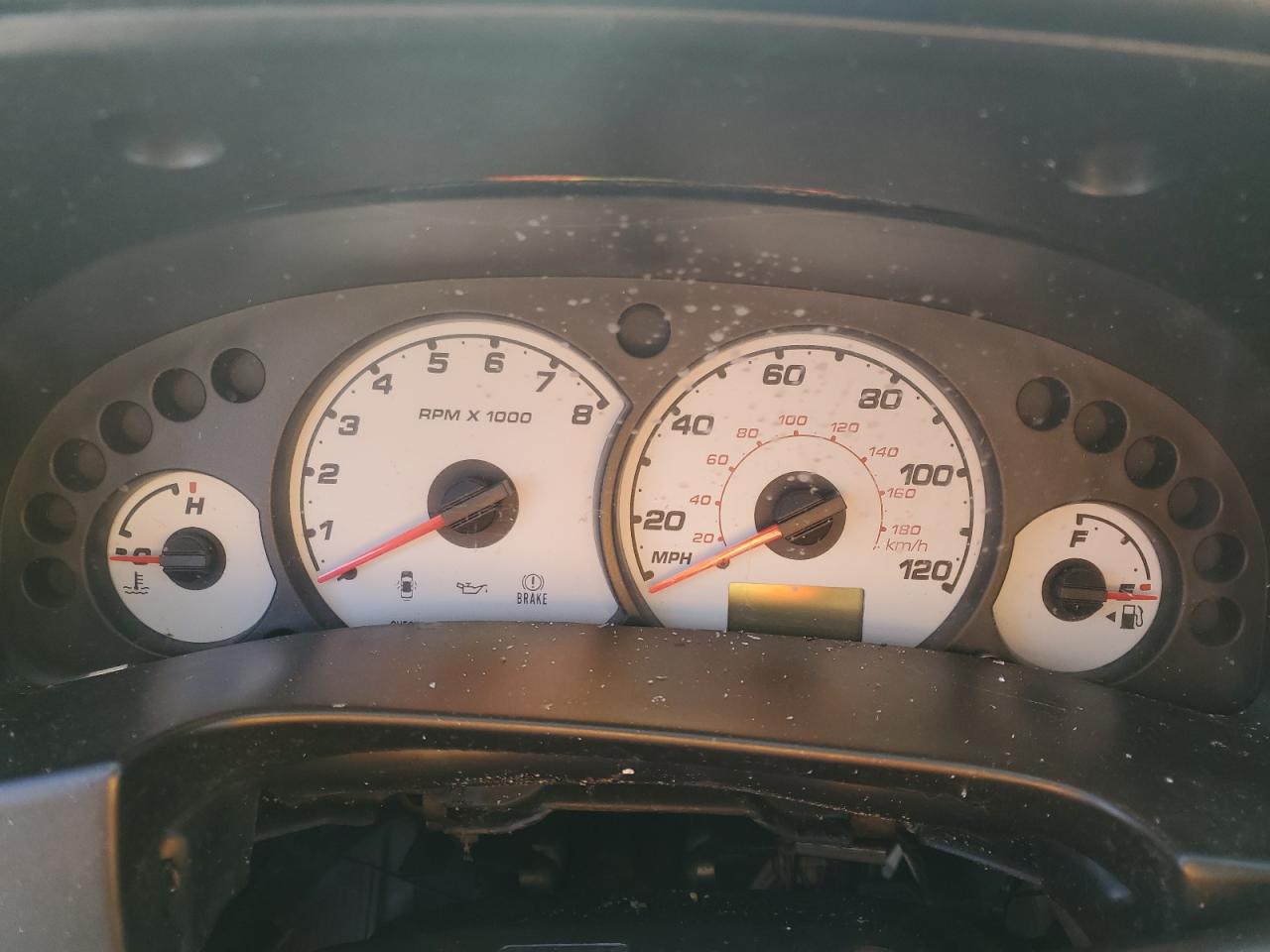 Lot #3285011936 2004 FORD ESCAPE LIM