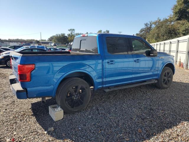 2019 FORD F150 SUPER #3280290004