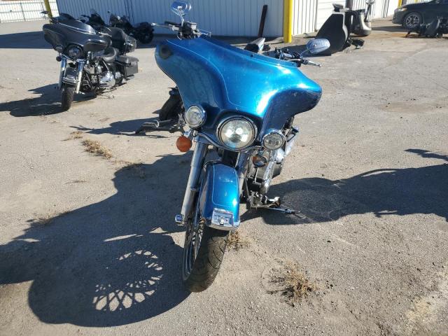 2005 HARLEY-DAVIDSON FLHTCI #3296957826