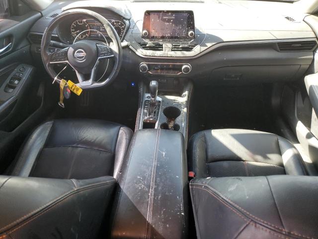 2020 NISSAN ALTIMA SR #3292746774