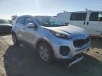 Lot #3309433964 2018 KIA SPORTAGE L