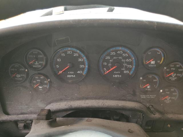 2013 IC CORPORATION CE SERIES SCHOOL #3285637328