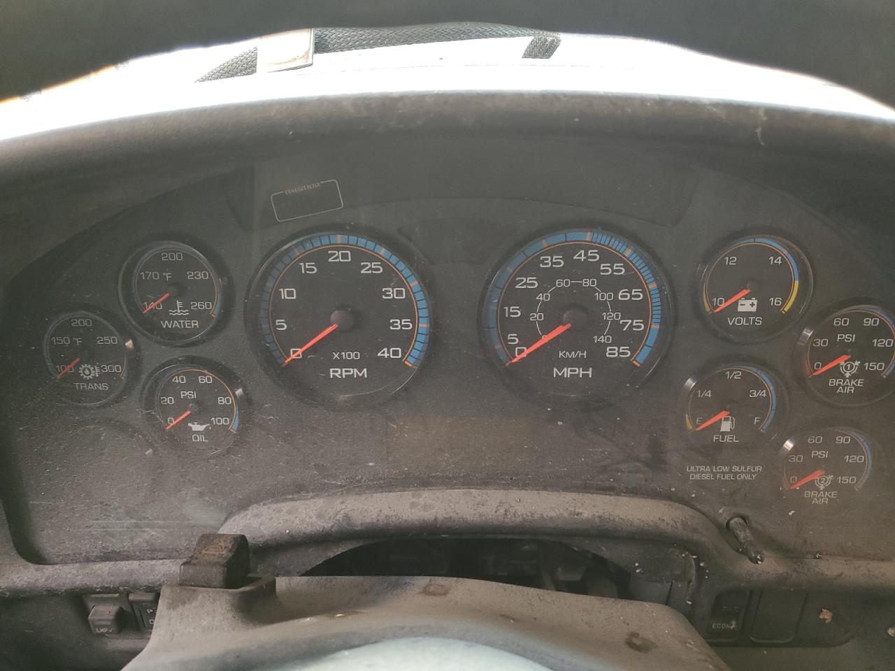 Lot #3285637328 2013 IC CORPORATION CE SERIES SCHOOL